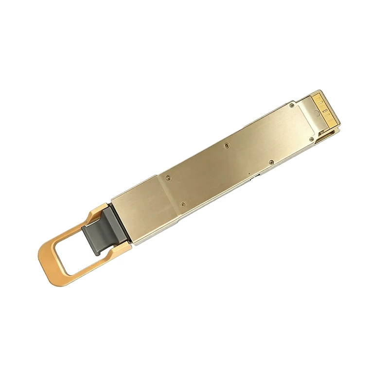 400G OSFP112 및 QSFP-DD
